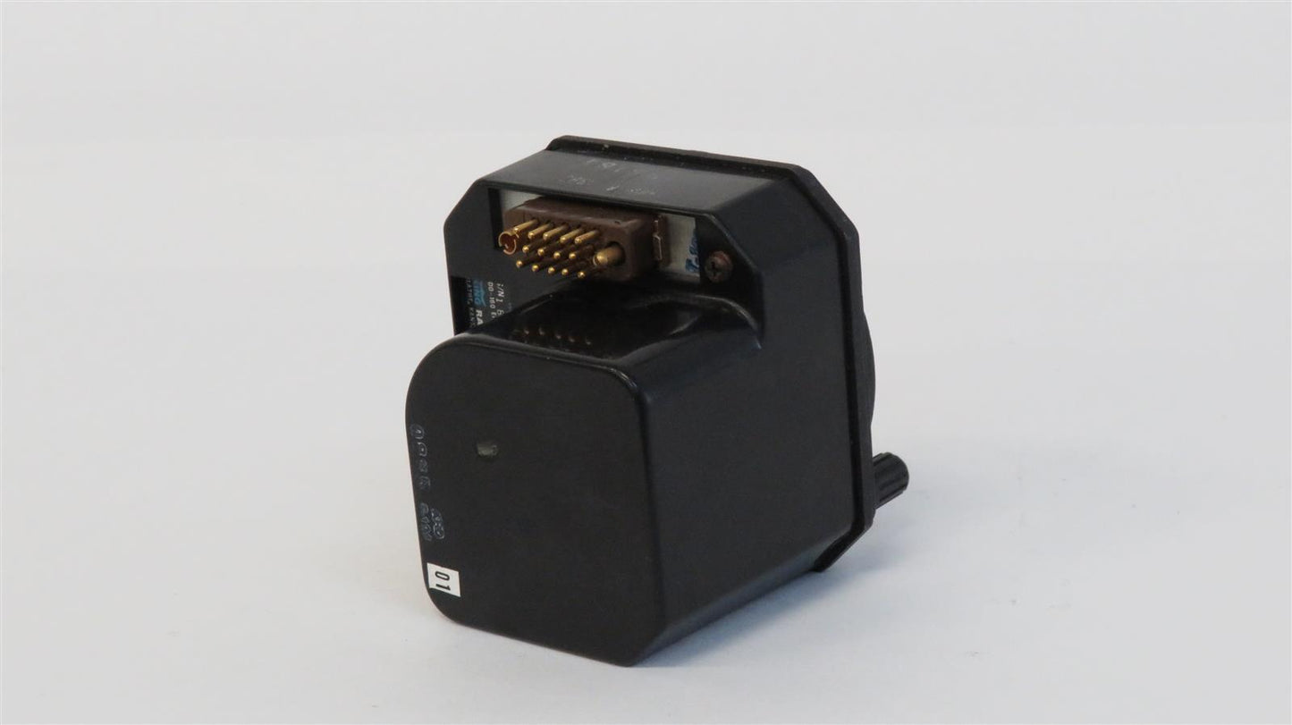 BENDIX KING KI-227 ADF Indicator 066-3063-01