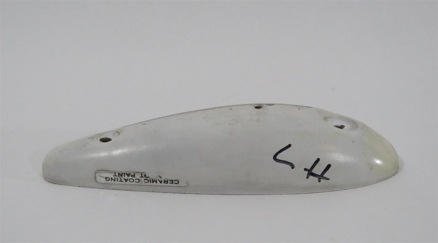 Hawker 125-700 800 Fin Logo Light COVER ASSEMBLY WITH DRAIN LH 00033102-3