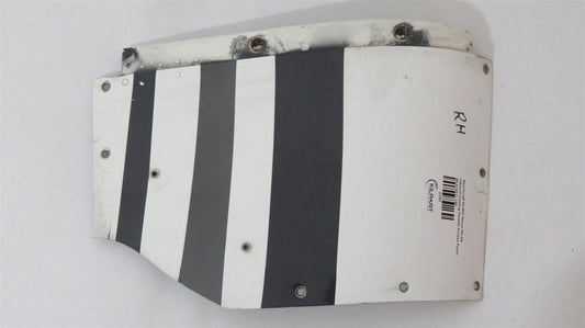 Beechcraft 95-B55 Baron RH Aft Inboard Cowling Nacelle Access Panel