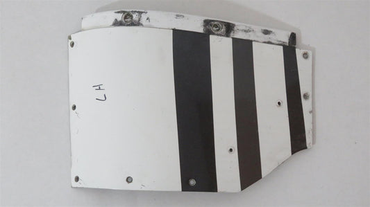 Beechcraft 95-B55 Baron LH Aft Inboard Cowling Nacelle Access Panel