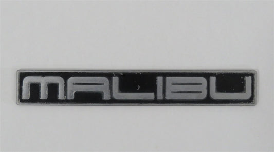 Piper PA-46-310P Malibu Nameplate Logo Badge 84749-02