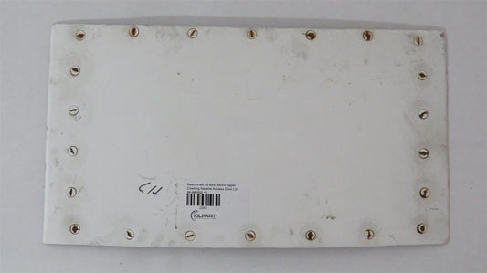Beechcraft 95-B55 Baron Upper Cowling Nacelle Access Door LH 96-980002-15