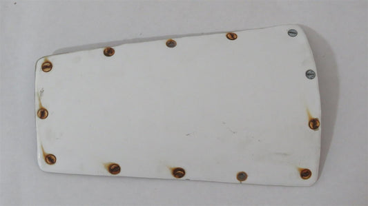 Beechcraft 95-B55 Baron Outbord Cowling Nacelle Access Door LH 96-980001-13