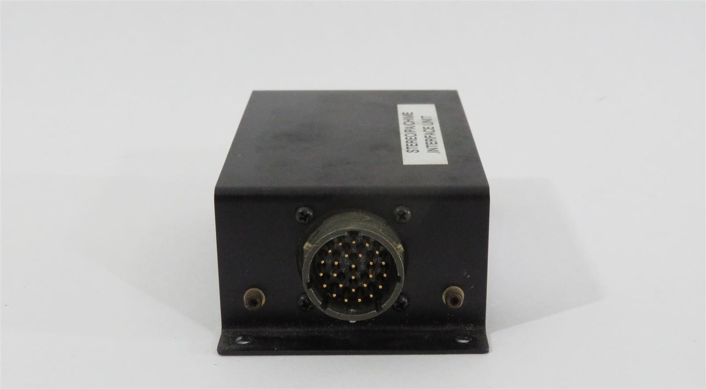 Audio International RELAY BOX AI-STR-01A