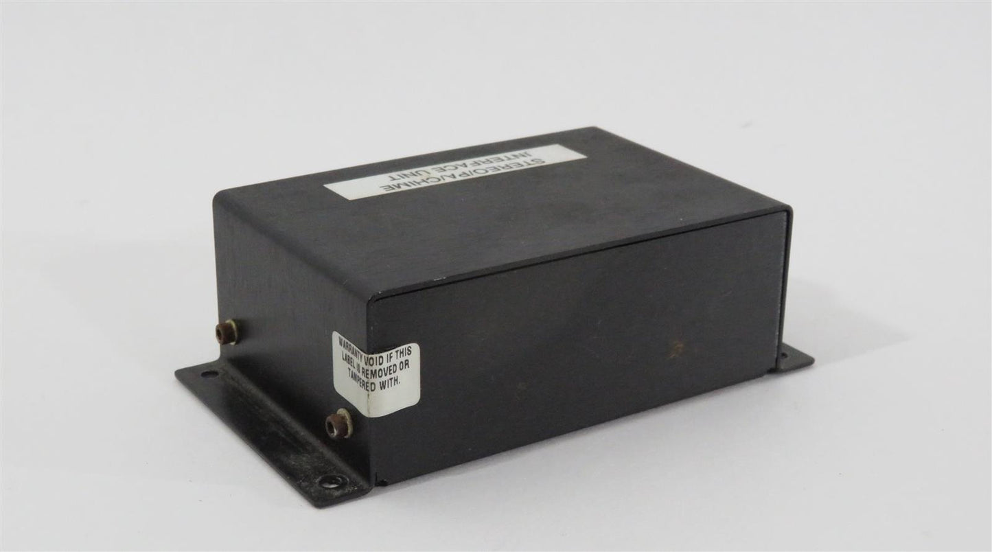Audio International RELAY BOX AI-STR-01A