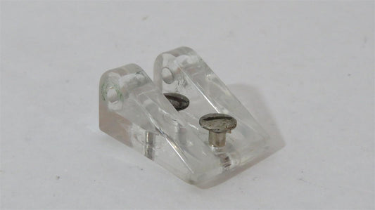 Beechcraft 95-B55 Baron Storm Window Hinge 96-420105-3