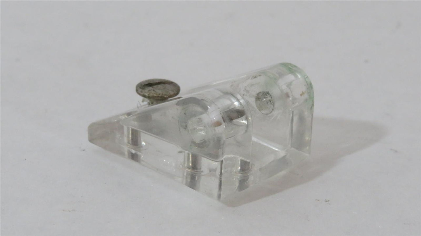 Beechcraft 95-B55 Baron Storm Window Hinge 96-420105-3