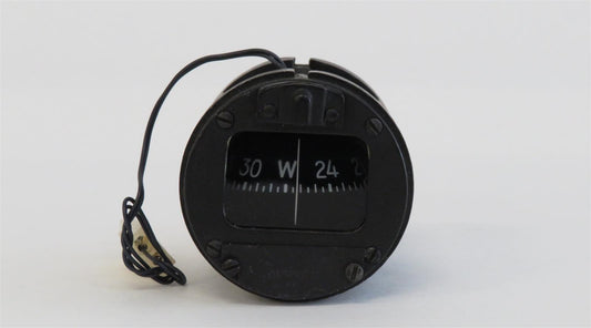 Piper PA-46-310P Malibu Airpath Instrument Compass Assy 598-599 C22001.4-1B