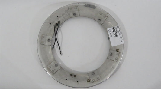 Piper PA-46-310P Malibu Spinner Bulkhead Aft with De-Ice for 3-Blade Propeller 758-648