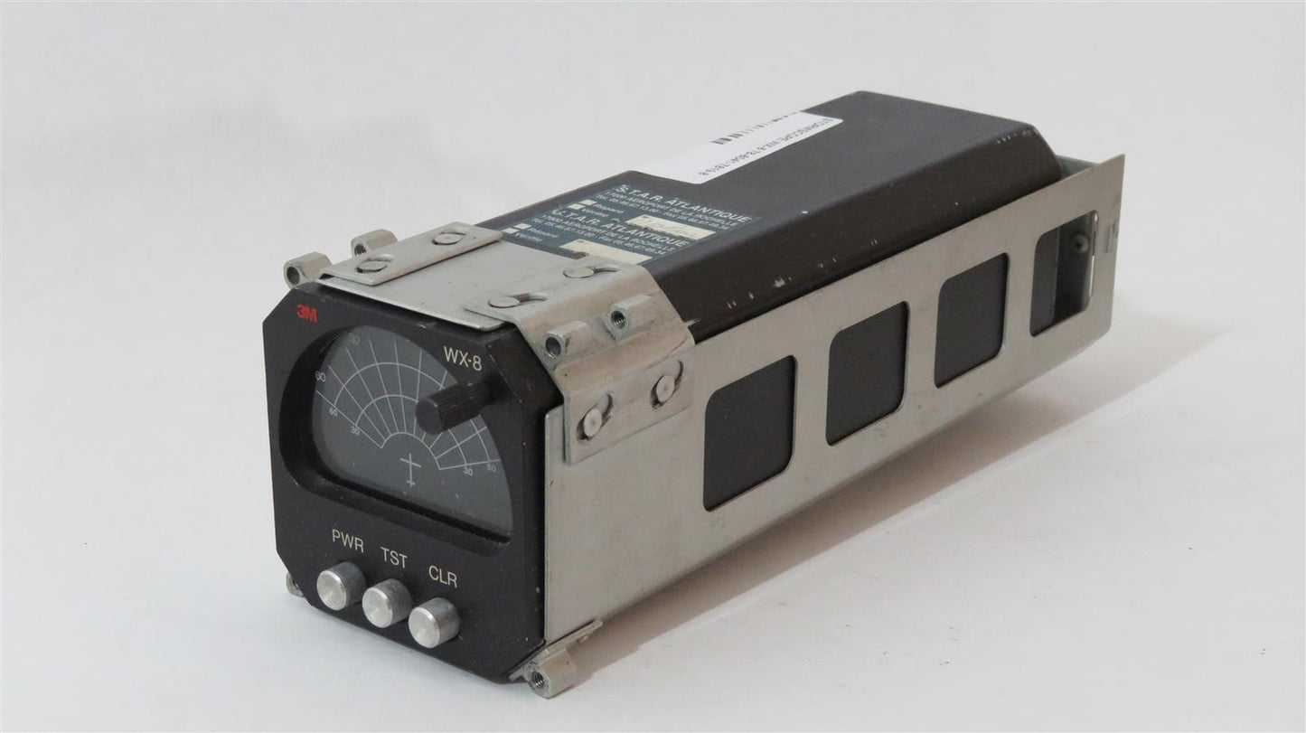 STORMSCOPE WX-8 78-8041-7819-8