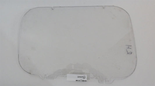 Hawker 125-700 Cockpit Window Cover Panel RH 25-7DC7-5 or 25-6DC115-5