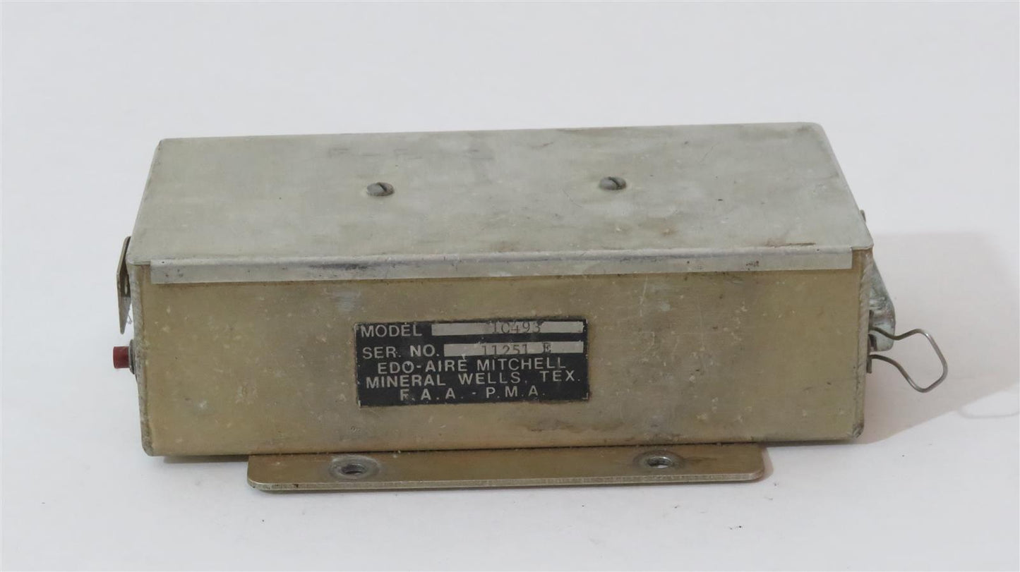 Century Flight Systems Glide Slope Coupler 1C493