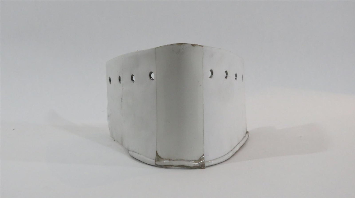 Hawker 125-700 800 Stabilizer Lower Front Fairing Bull Nose S25GF225A