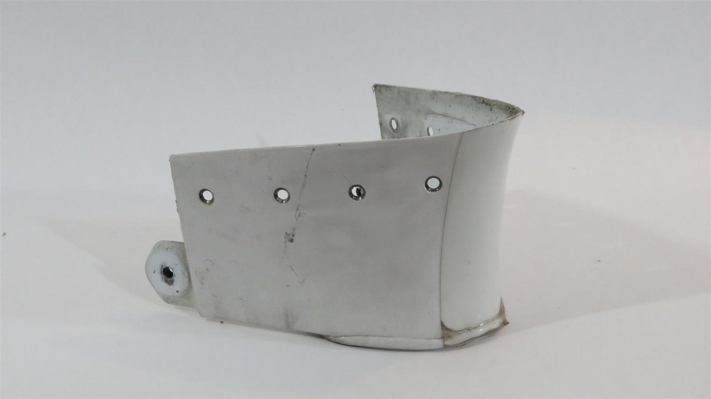 Hawker 125-700 800 Stabilizer Lower Front Fairing Bull Nose S25GF225A