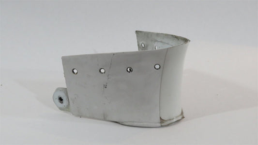 Hawker 125-700 800 Stabilizer Lower Front Fairing Bull Nose S25GF225A