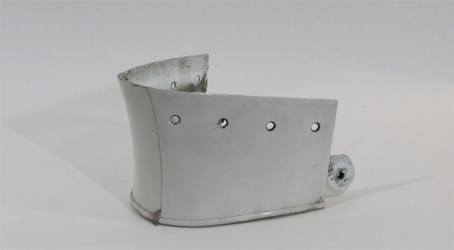 Hawker 125-700 800 Stabilizer Lower Front Fairing Bull Nose S25GF225A