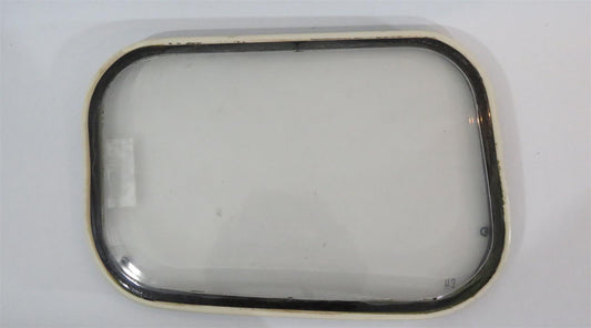 Hawker 125-700 Cockpit Window Panel Assy RH 25-6FN220-2A