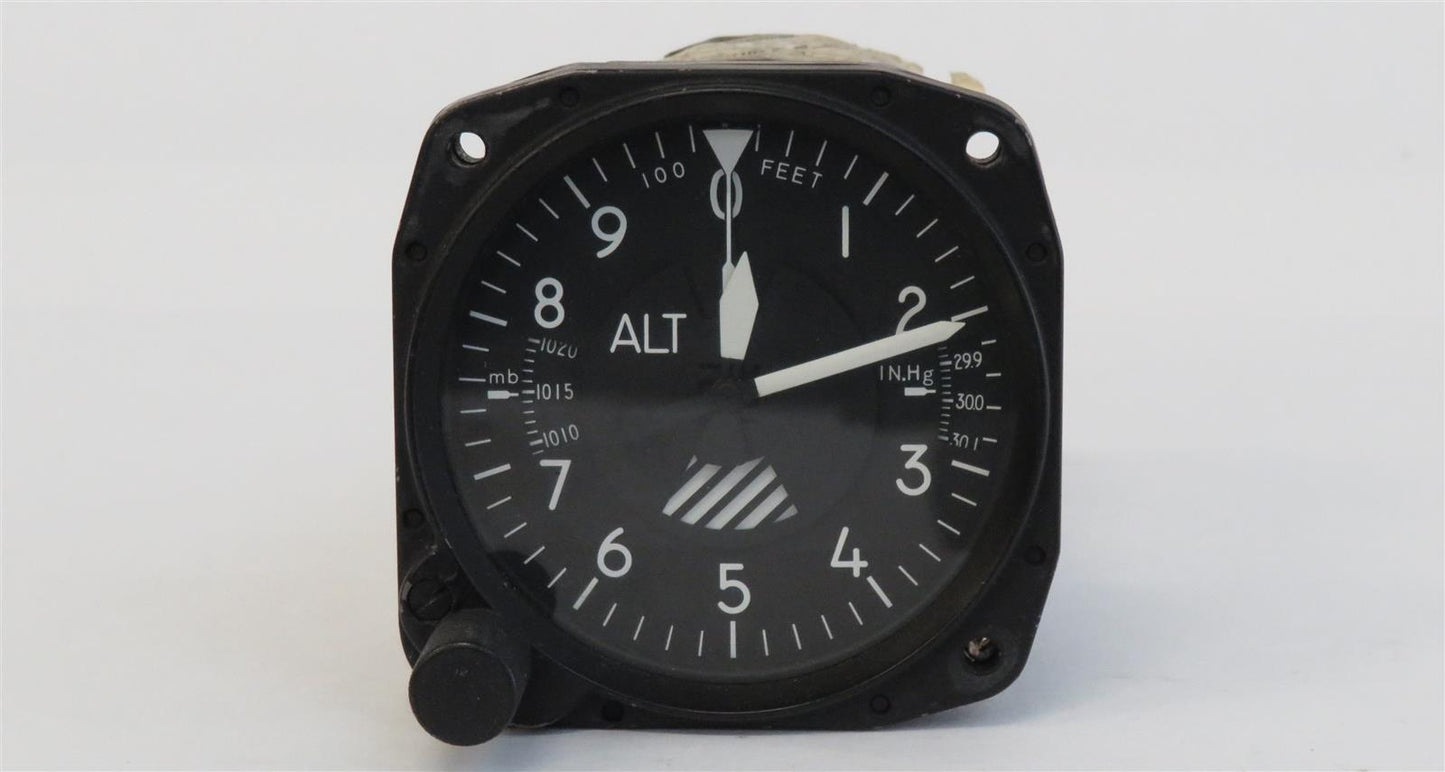 Piper PA-46-310P Malibu Altimeter 5934PAD-1