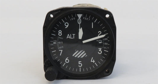 Piper PA-46-310P Malibu Altimeter 5934PAD-1