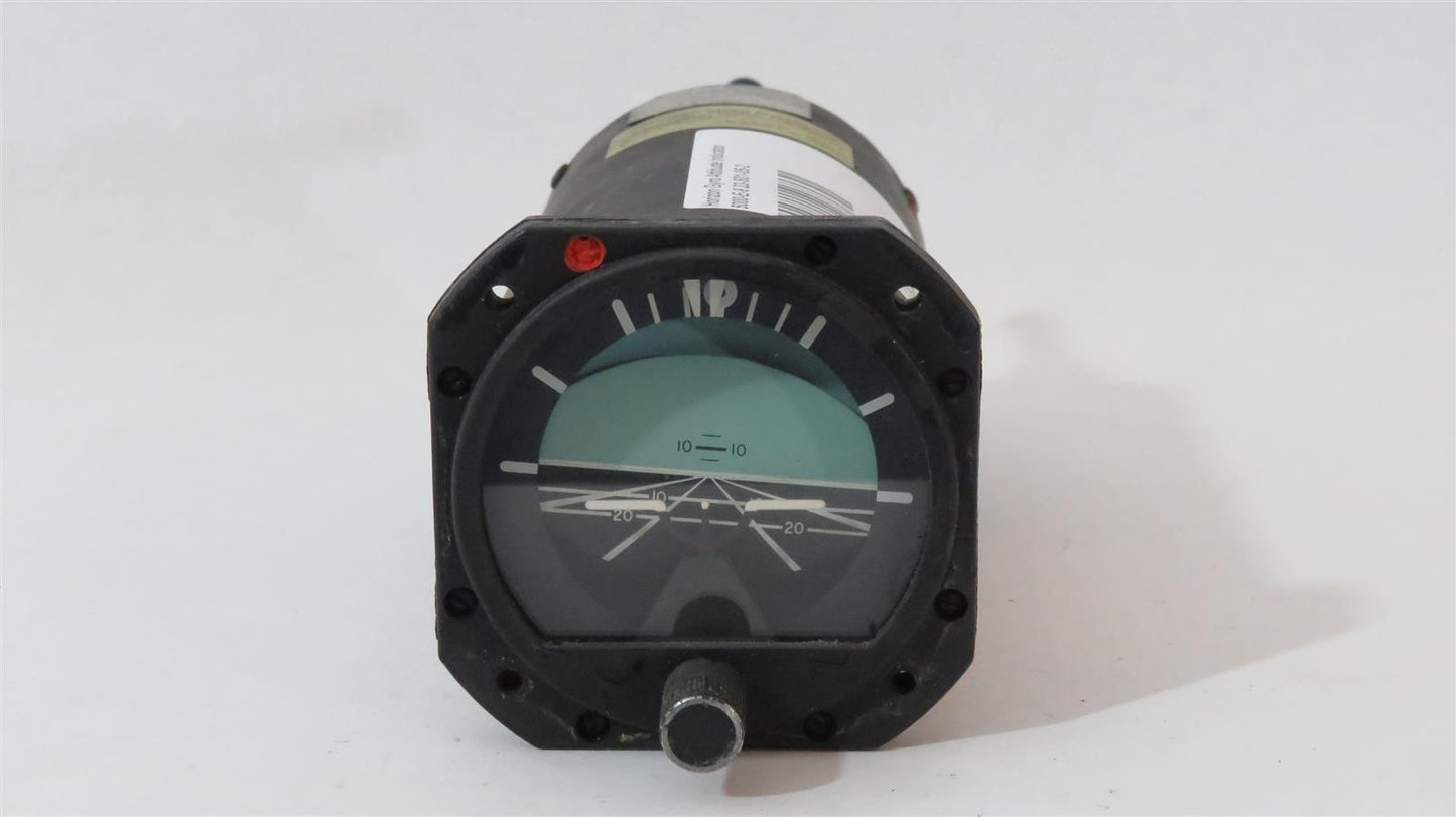 Horizon Gyro Attitude Indicator 5000-E-9 23-501-05-2