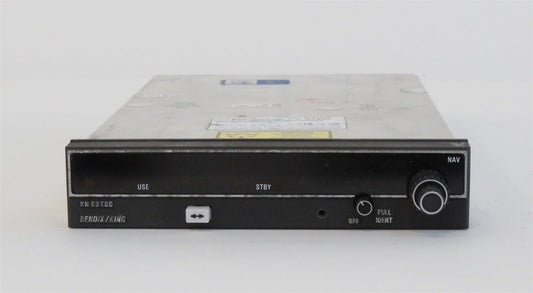 BENDIX KING KN 53 Navigation Glideslope Receiver 066-1067-00
