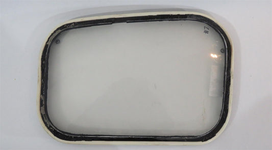 Hawker 125-700 Cockpit Window Panel Assy LH 25-6FN219-1A
