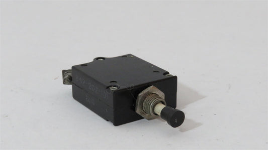 AMF 2AMP Aircraft Circuit Breaker 842-202-101