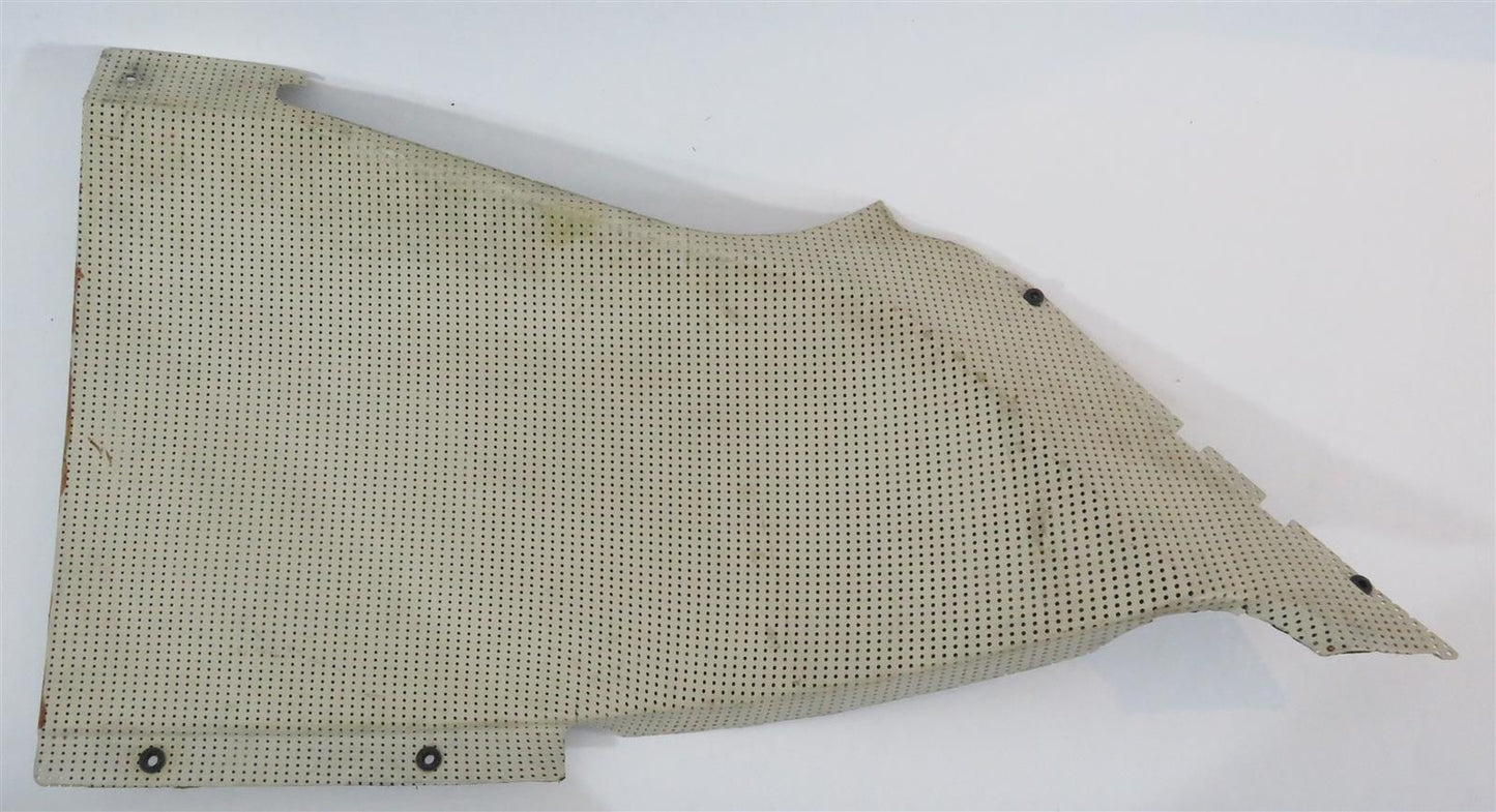 Hawker 125-700 Cockpit Upper Fairing Assy RH S25-6DC75-14A