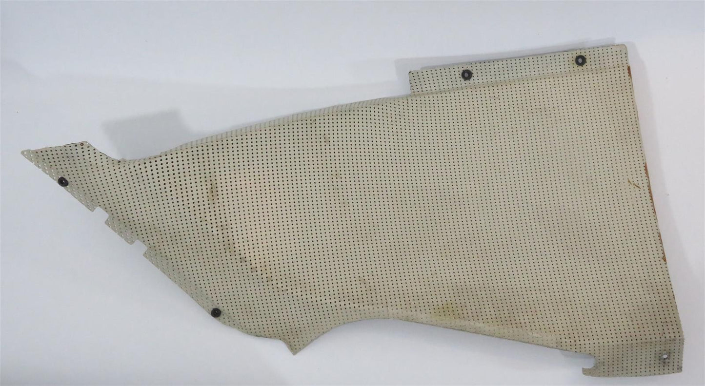 Hawker 125-700 Cockpit Upper Fairing Assy RH S25-6DC75-14A