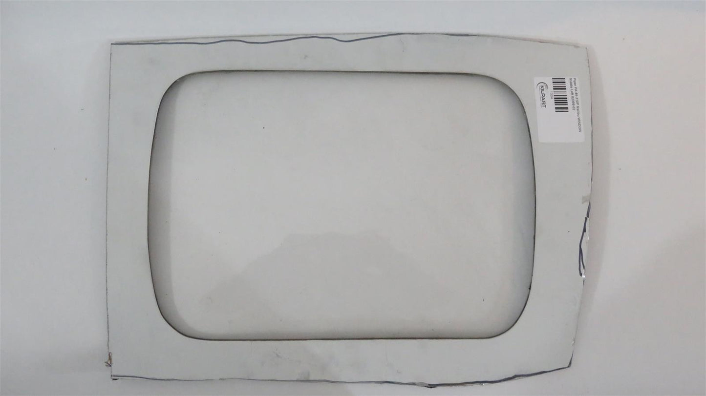 Piper PA-46-310P Malibu WINDOW Middle Left 82399-02