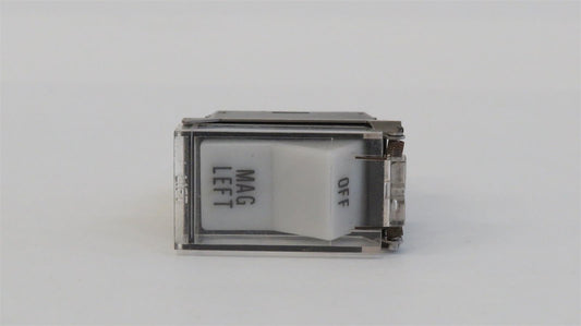 Piper PA-46-310P Malibu Left Magnet Switch 688-296 8941-K699
