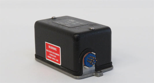 BENDIX KING KRG-331 Rate Gyro 060-0024-00
