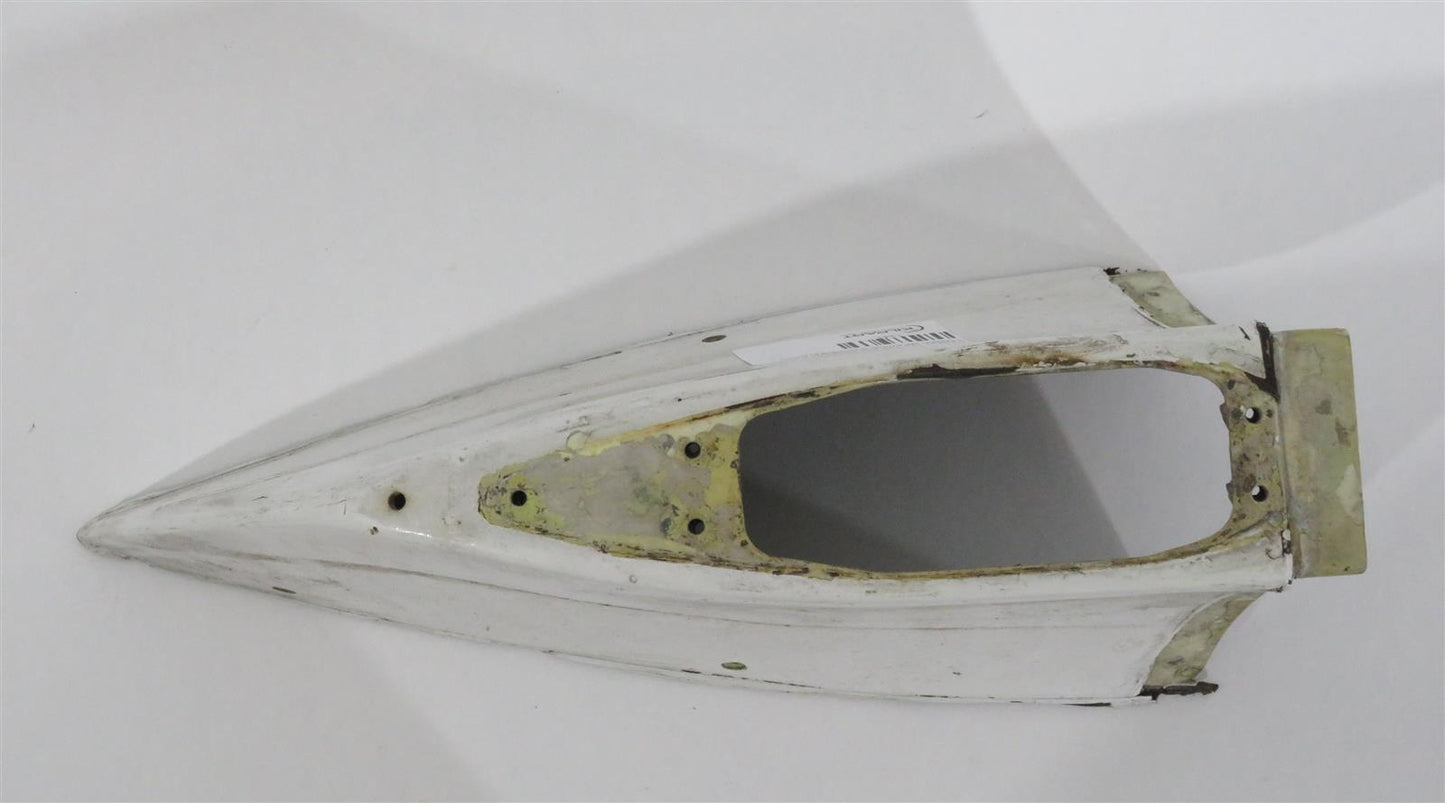 Hawker 125-700 800 FAIRING ASSY LOWER BEACON S25-7WS41A