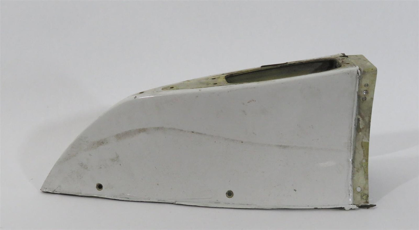 Hawker 125-700 800 FAIRING ASSY LOWER BEACON S25-7WS41A