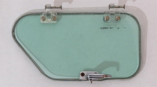 Beechcraft 95-B55 Baron Storm Window Assy 35-410291-219