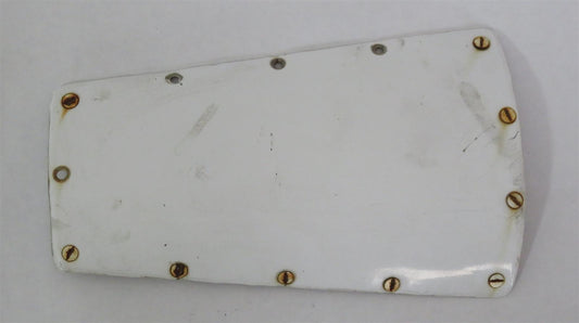 Beechcraft 95-B55 Baron Outbord Cowling Nacelle Access Door RH 96-980001-14