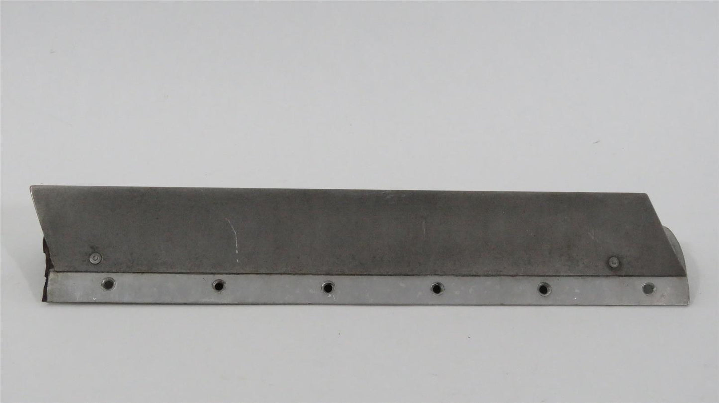 Hawker 125-700 800XP Left Wing Spoiler Assy 25WS2925-27A