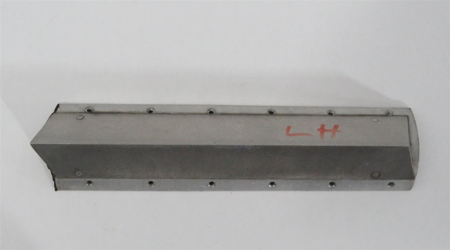 Hawker 125-700 800XP Left Wing Spoiler Assy 25WS2925-27A