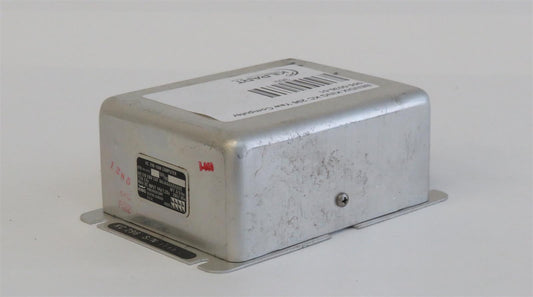BENDIX KING KC 296 Yaw Computer 065-0036-01