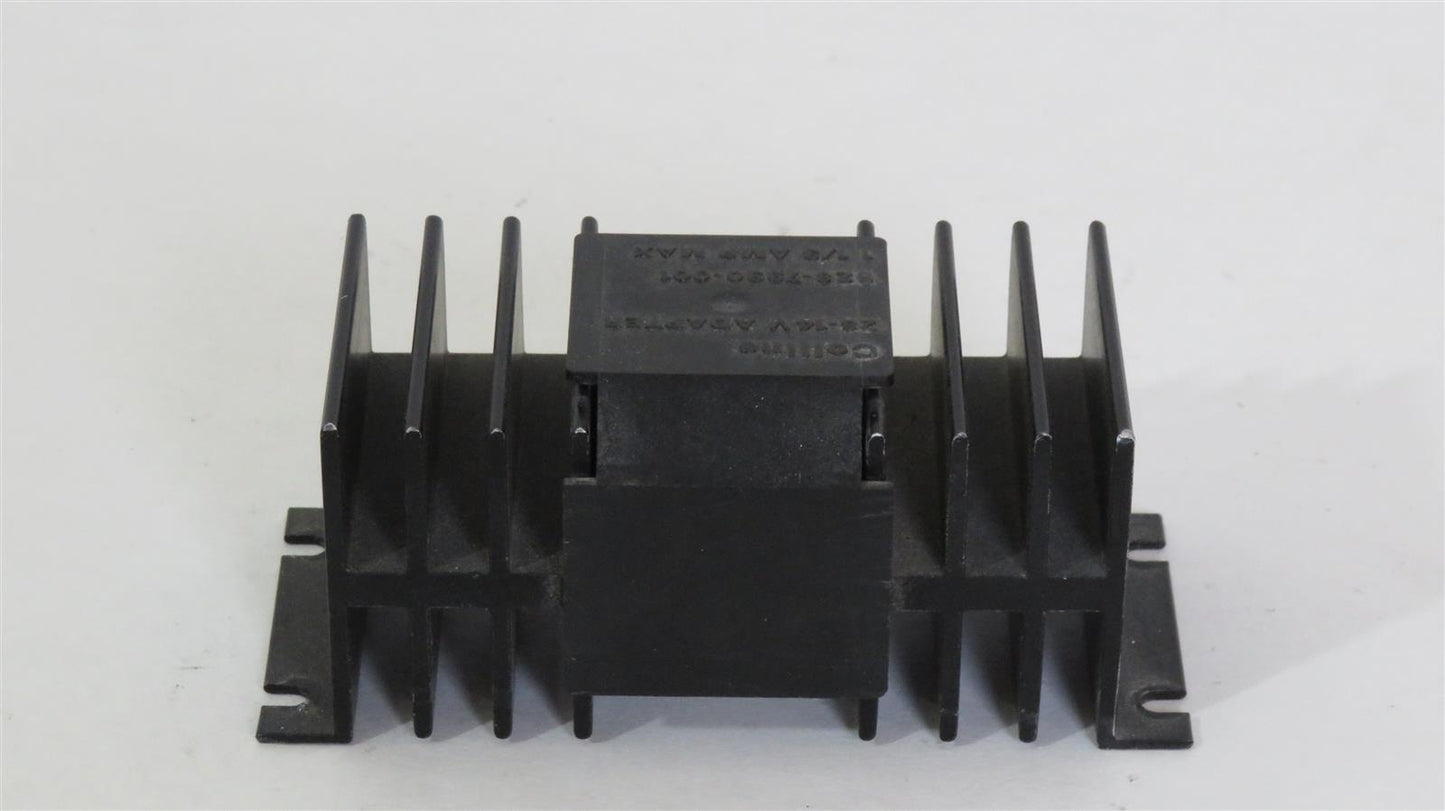 COLLINS 28V-14V Adapter 628-7990-001