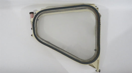 Hawker 125-700A COCKPIT WINDOW ASSY LH 25-7FN273-1A or 25-6FN205AB
