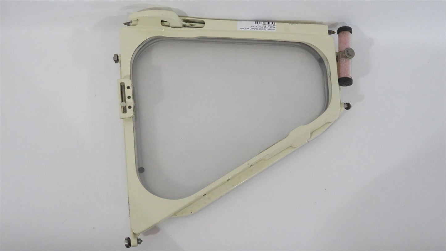 Hawker 125-700A COCKPIT WINDOW ASSY LH 25-7FN273-1A or 25-6FN205AB