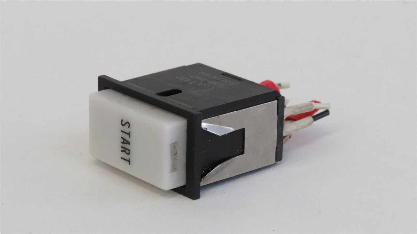 Piper PA-46-310P Malibu Engine Start Switch 688-297 8941-K701