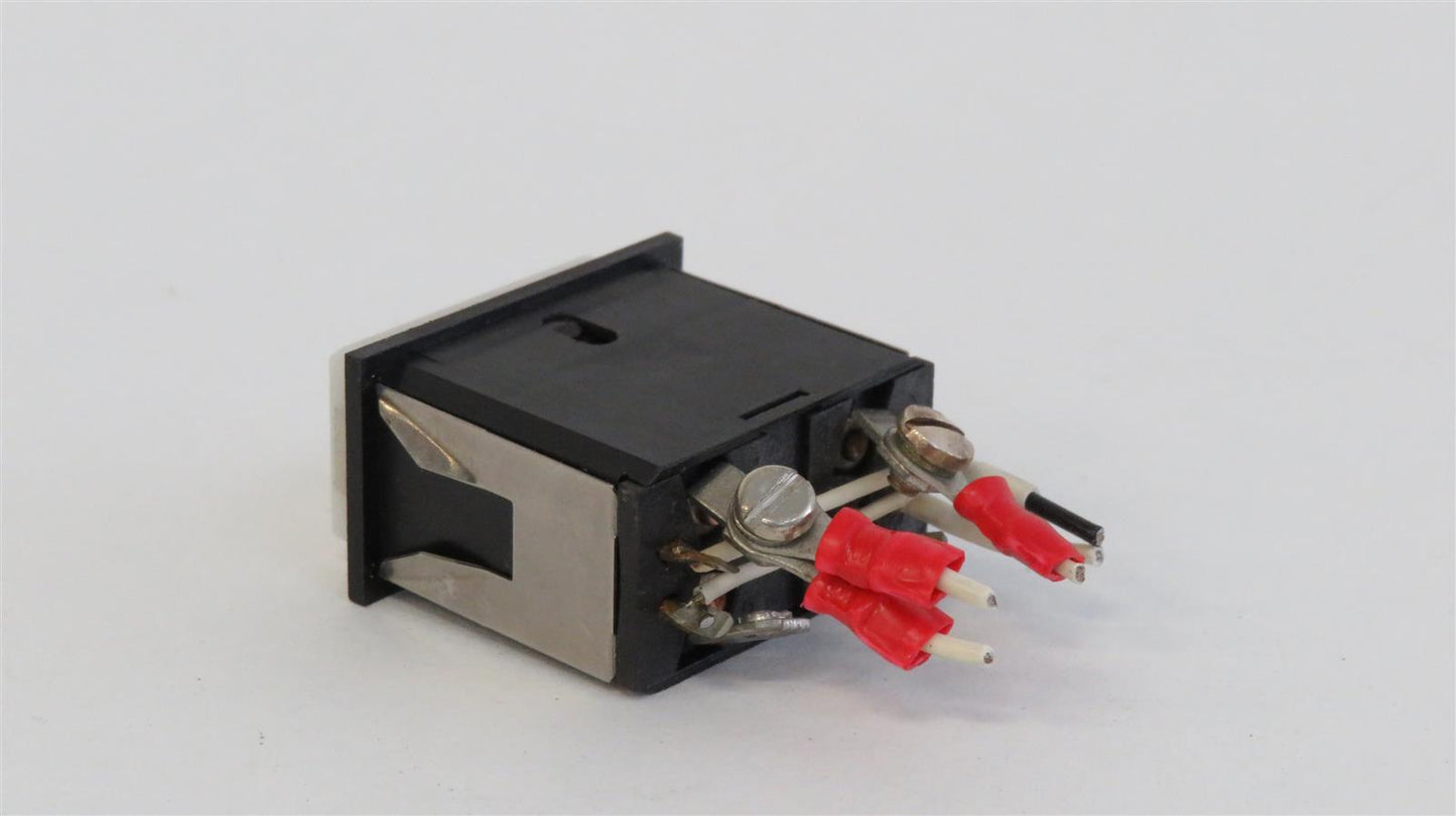 Piper PA-46-310P Malibu Engine Start Switch 688-297 8941-K701