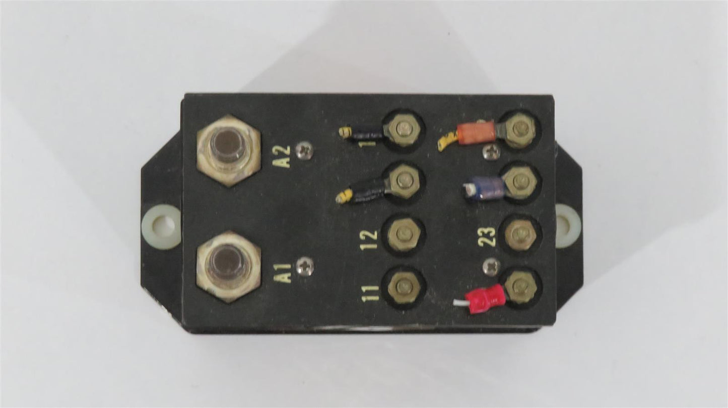 Hawker 125-700 800XP CONTACTOR RELAY 300Amps A-770RMSA or A-770RSSA