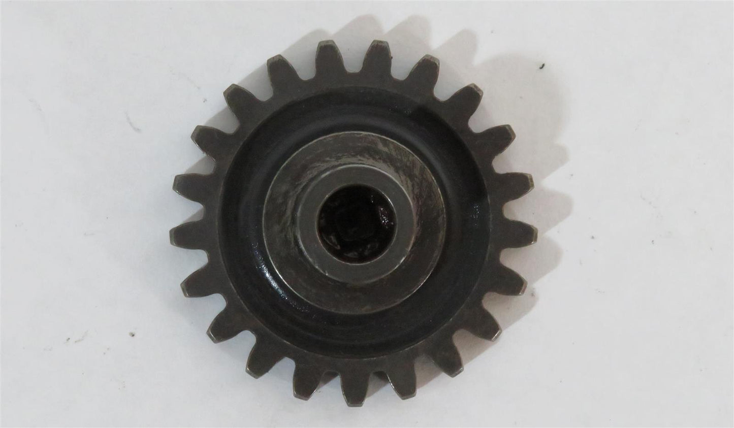 Continental IO-470 Fuel Pump Drive Gear 631684