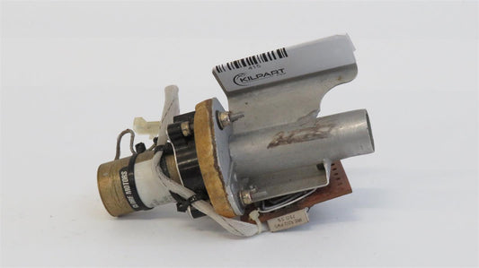 Blower Centrifugal Fan 27VDC 19A1860