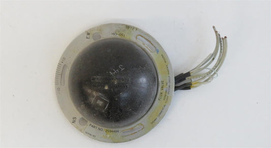 Honeywell FX-220 Flux Valve 2594484