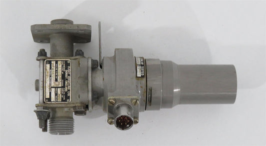 Hawker 125-700 800 900 Motorised Fuel Valve 7903231D