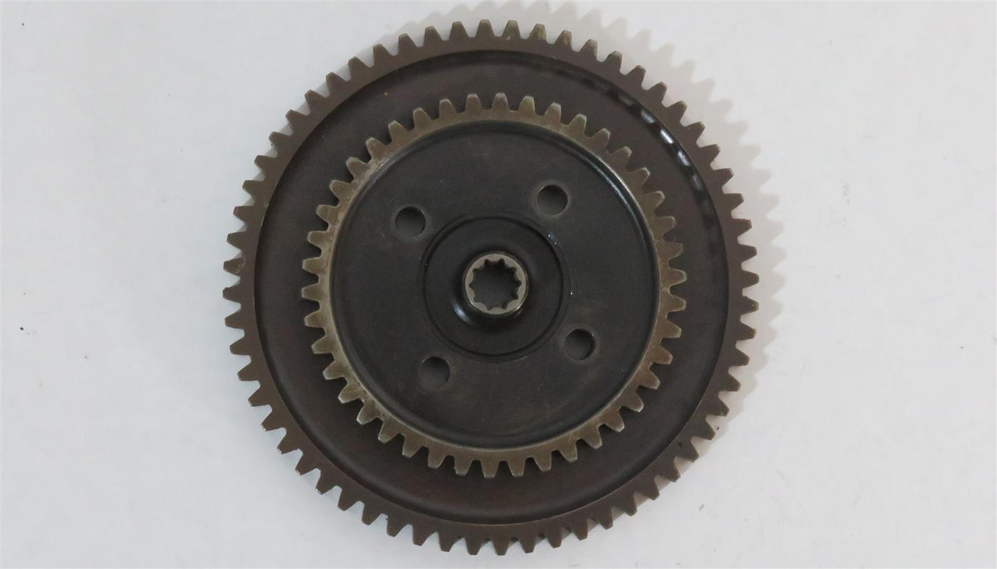 Continental IO-470 Camshaft Gear 535660